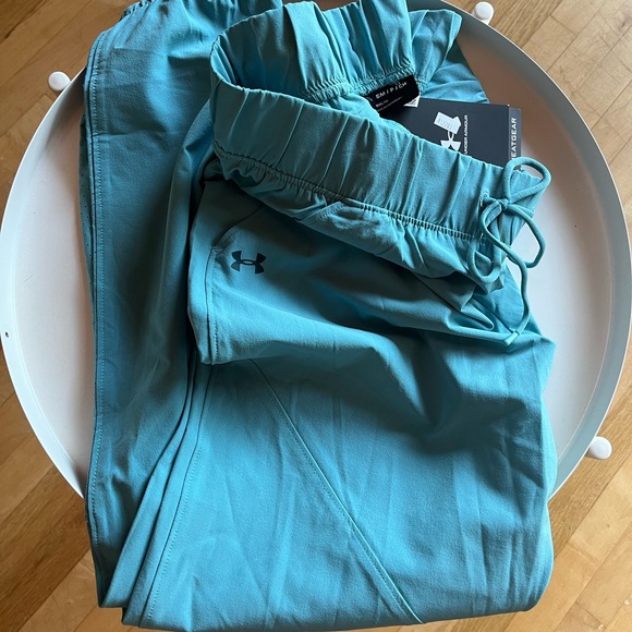 NWT Under Armour Storm Pants, size small - Picture 6 of 6